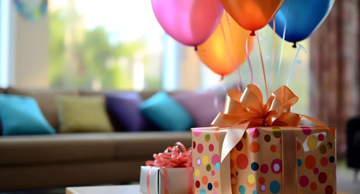 Best Birthday Gift Ideas for Him & Her