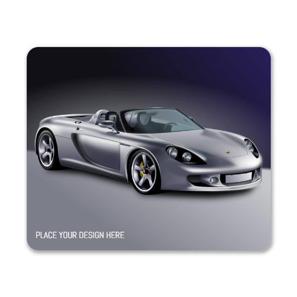 Design Your Mouse Pad