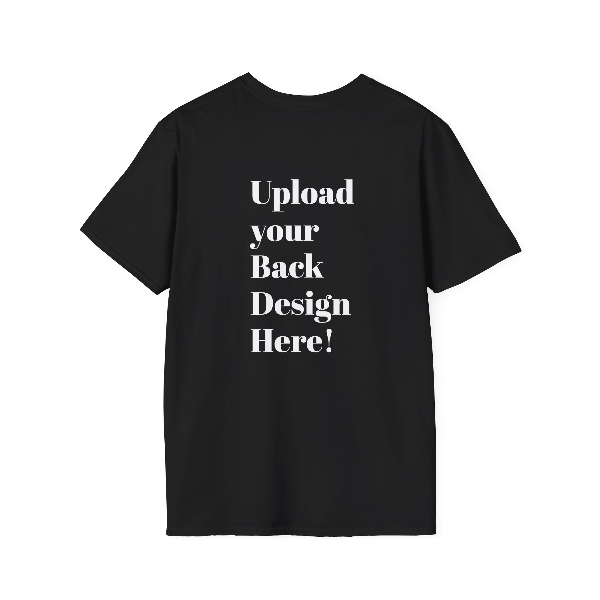 Customized T-Shirt | Personalized T-Shirts Pakistan
